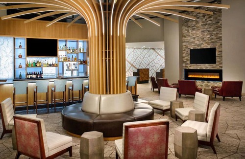 Lake Forest House | For the Whole Family! Onsite Pool, TWO Units, Parking and Shuttle!