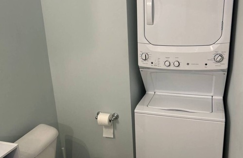 South Norfolk Condo | For you two.