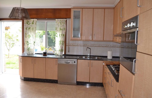 Tomino House | Forcadela Estate with private pool