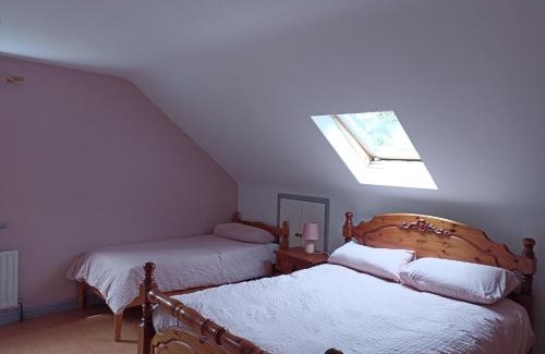 Valley Apartment | Foreen Lodge, Achill Island