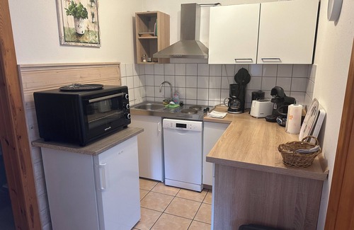 Schierke Apartment | Forellengrund Schierke- Bodegrund