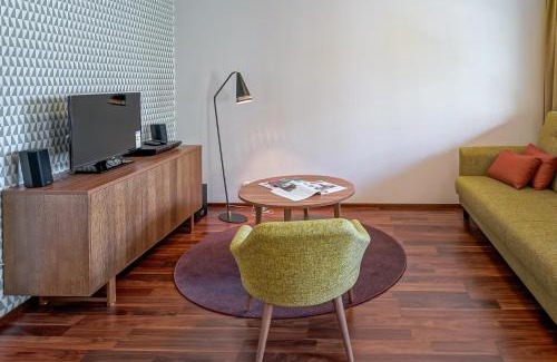 Tapiola Apartment | Forenom Serviced Apartments Espoo Tapiola