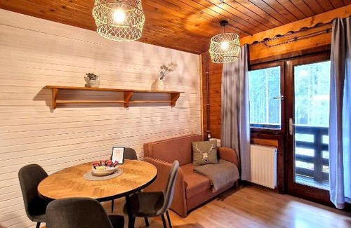 Goreljek Apartment | Forest Apartments Pokljuka