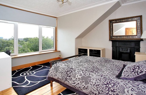 Aberdeen West End House | Forest Avenue - luxurious space