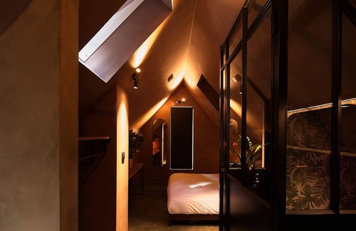 Kluisbergen Bed & Breakfast | Forest Bathing - Dreaming among Trees