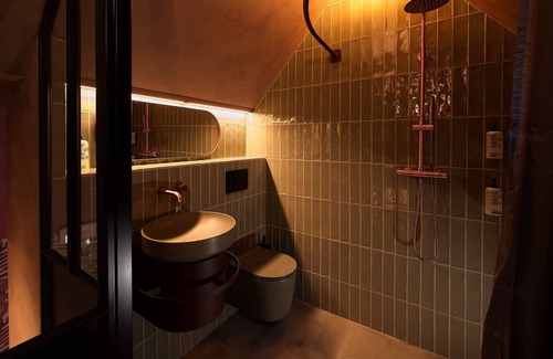 Kluisbergen Bed & Breakfast | Forest Bathing - Dreaming among Trees