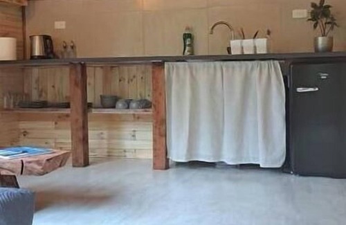 Ensenada Apartment | Forest Cabin