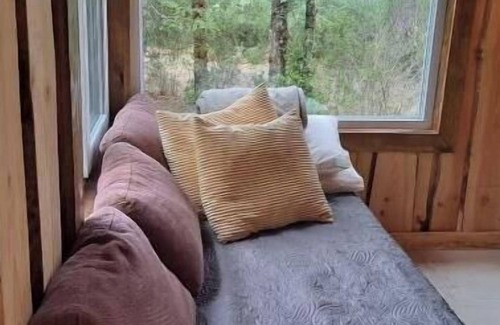 Ensenada Apartment | Forest Cabin