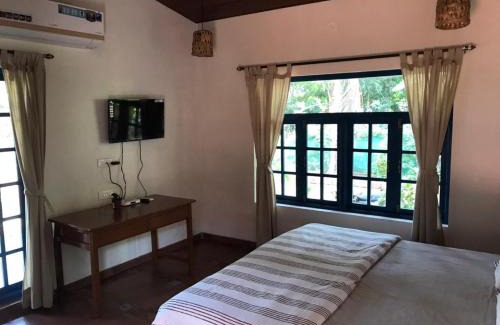 Murud House | Forest Casa By Rashmiraj - Kashid Beach