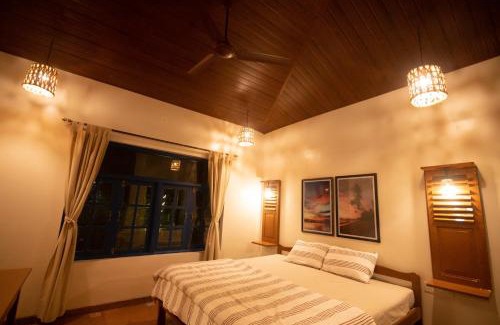 Murud House | Forest Casa By Rashmiraj - Kashid Beach