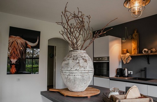 Leende House | Forest Cottage Near Leenderbos