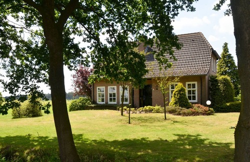 Leende House | Forest Cottage Near Leenderbos