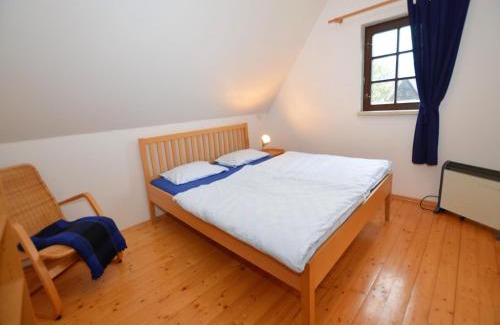 Stupna House | Forest-Edge Chalet in Bohemia