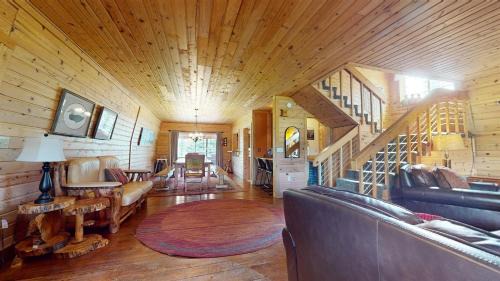 Lazy Acres House | Forest Edge Retreat