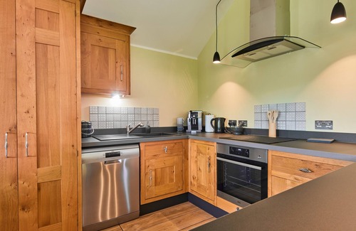 Balcombe Cottage | Forest Farm Cottage