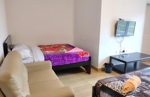 Ooty Resort | Forest Gate