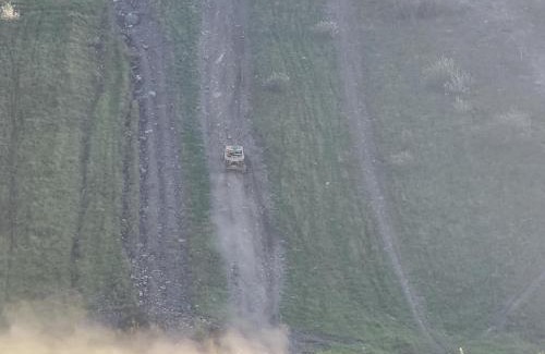 Rawl House | Forest Hills ATV Resort