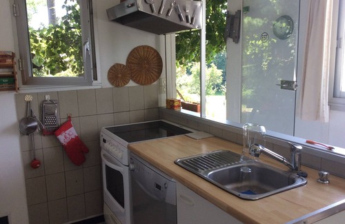 Ronchamp House | FOREST HOLIDAYS "DISCONNECTION" STAY