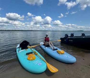 Narewka Ski Chalet | Forest Home Dębowa 18