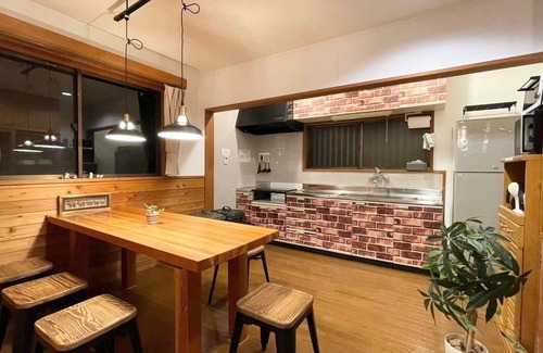 Yamanakako Cottage | Forest House Morika /Minamitsuru-gun Yamanashi