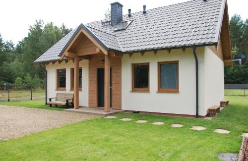 Sasino House | Forest House Sasino-SPA Sauna Balia