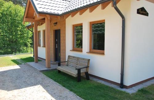 Sasino House | Forest House Sasino-SPA Sauna Balia