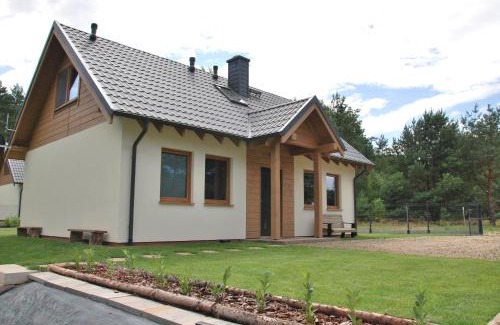 Sasino House | Forest House Sasino-SPA Sauna Balia