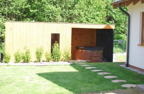 Sasino House | Forest House Sasino-SPA Sauna Balia