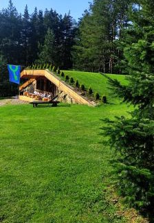 Godech Resort | Forest Houses,Форест Хаусис