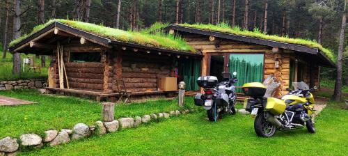 Godech Resort | Forest Houses,Форест Хаусис