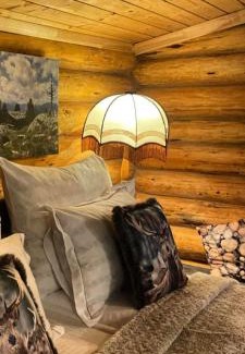 Godech Resort | Forest Houses,Форест Хаусис