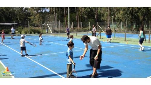 Solanas Apartment | Forest Lagoon Apartamento 6