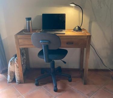 Captain Creek Apartment | Forest Lodge: Bali-Style Retreat