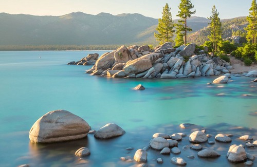 Incline Village House | Forest Pines Condo #219 - walk to beaches