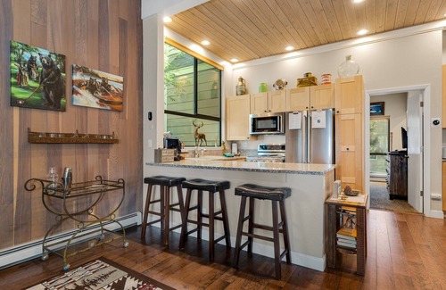 Incline Village Condo | Forest Pines Retreat