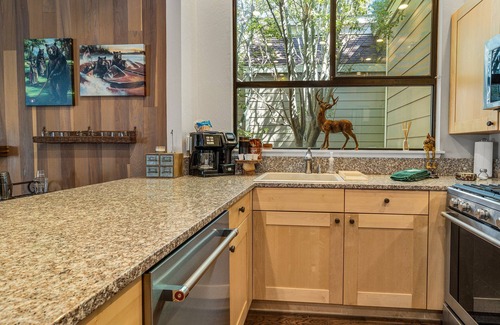 Incline Village Condo | Forest Pines Retreat