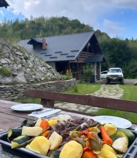 Remeti House | Forest Queen Maramureș