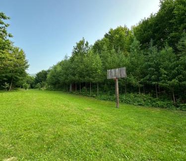 Remeti House | Forest Queen Maramureș