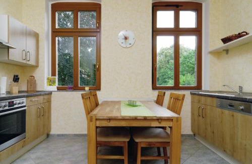 Furstenwalde/Spree Apartment | Forest Retreat Near Berlin