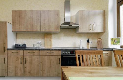 Furstenwalde/Spree Apartment | Forest Retreat Near Berlin