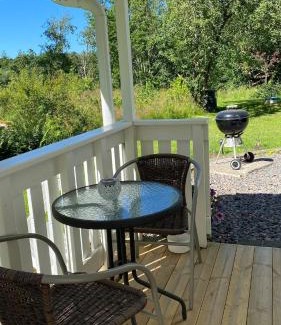 Vallda Apartment | Forest Seaside living in Vallda Kattegatt trail