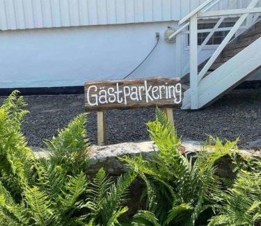 Vallda Apartment | Forest Seaside living in Vallda Kattegatt trail