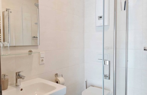 Elsterheide Other | Forest vacation room - Terra Nova