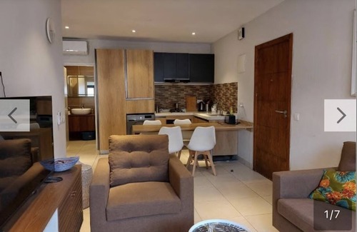 Kololi Apartment | Forest view apartment