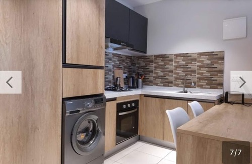 Kololi Apartment | Forest view apartment