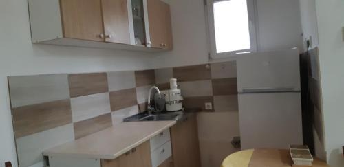 Berovo Villa | Forest villa Atlantic