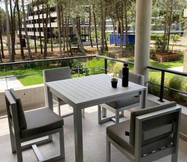 Pinamar Apartment | FORESTA Dpto
