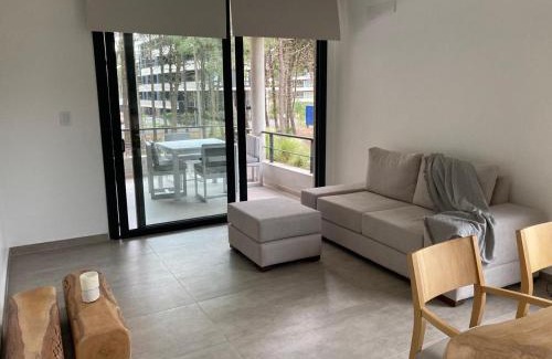 Pinamar Apartment | FORESTA Dpto