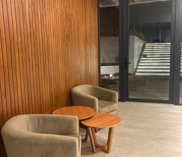 Pinamar Apartment | FORESTA Dpto