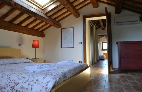 Treia Other | Forestale Luti App. Luigi